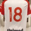 Camisa Vila Nova Numer 2019 - Imagem 3