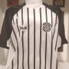 Camisa Figueirense Fila 2011 noventa anos