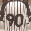 Camisa Figueirense Fila 2011 noventa anos - Imagem 3