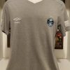 Camisa Grêmio Umbro algodão