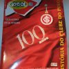 Revista Goool Internacional centenário