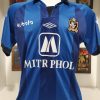 Camisa Ratchaburi Mitr Phol Kubota Douglas