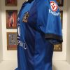 Camisa Ratchaburi Mitr Phol Kubota Douglas - Imagem 2