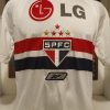 Camisa São Paulo Reebok 2008 Eder Luis