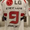 Camisa São Paulo Reebok 2008 Eder Luis - Imagem 3