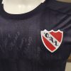 Camisa Independiente Puma 2016 Victor Cuesta autografada - Image 2