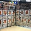 Álbum de figurinhas Campeonato Brasileiro 2005 - Imagem 2