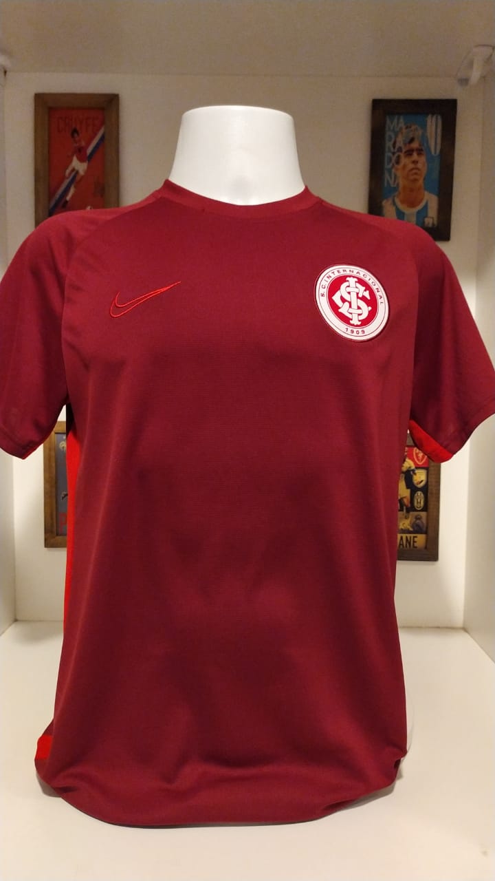 calça nike internacional treino