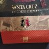 Livro Santa Cruz de corpo e alma - volumes 1 a 3