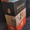 Livro Santa Cruz de corpo e alma - volumes 1 a 3 - Imagem 3