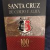 Livro Santa Cruz de corpo e alma - volumes 1 a 3 - Imagem 2