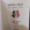 Livro Santa Cruz de corpo e alma - volumes 1 a 3 - Imagem 6