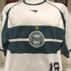 Camisa Coritiba Penalty 2003