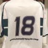 Camisa Coritiba Penalty 2003 - Image 3