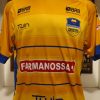 Camisa Paranoá - DF Twin