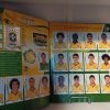Álbum de figurinhas Copa do Mundo 2014 - Image 3