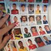 Álbum de figurinhas Copa do Mundo 2014 - Image 5