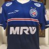 Camisa Bahia Penalty goleiro azul