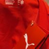 Camisa Suíça Puma 2006 - Imagem 4