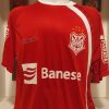 Camisa Sergipe - SE Nakal