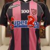 Camisa Rio Branco - RJ Trivella centenário