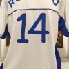 Camisa Brasil Olympikus Rodrigão volei - Imagem 3