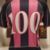 Camisa Rio Branco - RJ Trivella centenário - Imagem 3