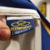 Camisa Brasil Olympikus Rodrigão volei - Imagem 4