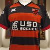 Camisa Oeste - SP Deka