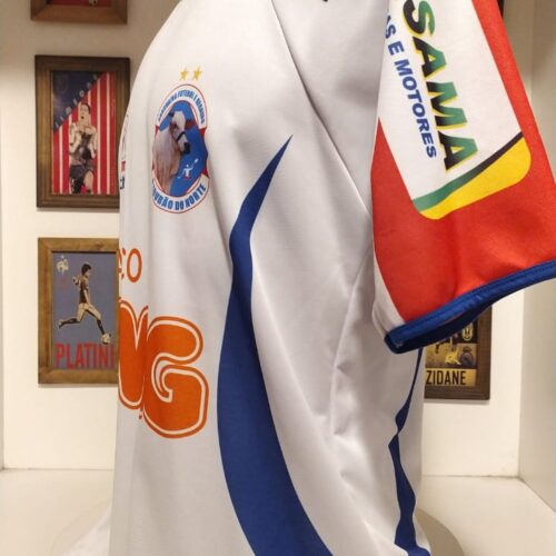 Camisa Araguaina – TO