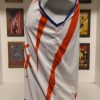 Camisa Nestle Adenizia basquete feminina - Image 2