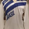 Camisa Brasil Adidas volei mangas longas