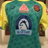 Camisa Kasetsart FC Cezario
