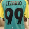 Camisa Kasetsart FC Cezario - Imagem 3