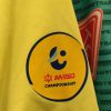 Camisa Kasetsart FC Cezario - Imagem 4