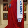 Camisa Bahia Nike vermelha - Imagem 2