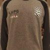 Moletom Figueirense Lupo