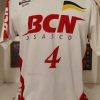 Camisa BCN Osasco Paula volei feminina