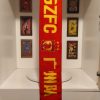 Cachecol Guangzhou Evergrande