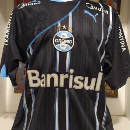 Camisa Grêmio Puma 2010
