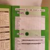 Álbum de figurinhas Campeonato Brasileiro 1995 - Imagem 2