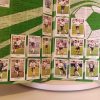 Álbum de figurinhas Campeonato Brasileiro 1995 - Imagem 4