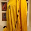 Camisa Holanda Nike 1998 Van Der Sar goleiro mangas longas - Imagem 2