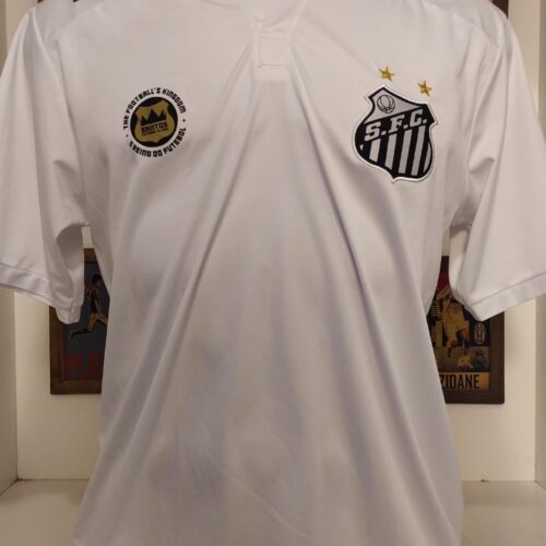 Camisa Santos Kappa 2016