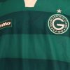 Camisa Goiás Lotto Iarley autografada - Imagem 3
