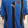Camisa Brugge Puma 2010