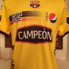 Camisa Barcelona - EQU Marathon 2012