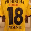 Camisa Barcelona - EQU Marathon 2012 - Imagem 3