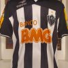 Camisa Atlético Mineiro Topper 2010