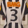 Camisa Atlético Mineiro Topper 2010 - Image 3